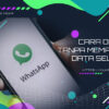 3 Cara Off WA Tanpa Mematikan Data Seluler di Samsung dan iPhone