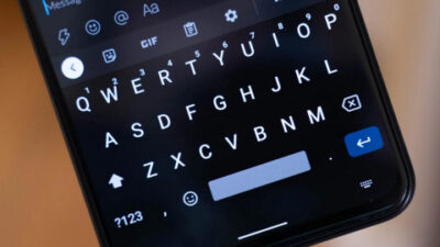 Cara Menghilangkan Keyboard Otomatis Vivo