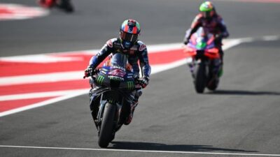 Moto GP Live di HP