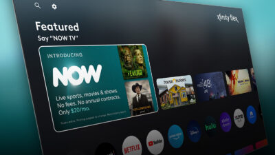 NowTV