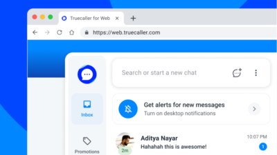 Truecaller.com