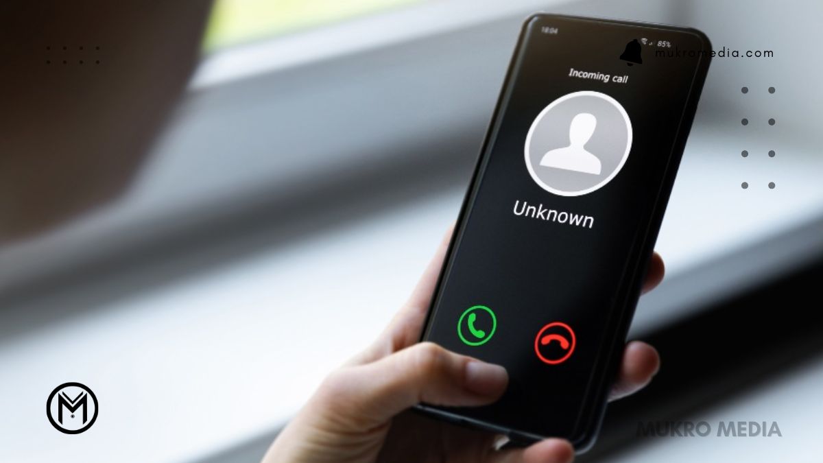 Cara Melacak Pemilik Nomor HP Lewat Internet