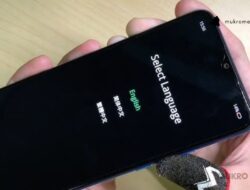 Cara Menginstal Ulang HP OPPO Agar Kembali Seperti Baru