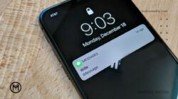 Cara Off WA Tanpa Mematikan Data Seluler di Samsung dan iPhone