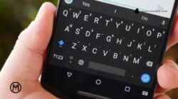 Cara Menghilangkan Keyboard Otomatis Vivo