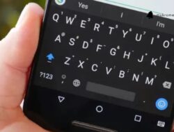 Cara Menghilangkan Keyboard Otomatis Vivo Tanpa Ribet