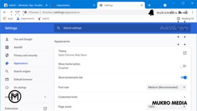 Cara Melihat Kata Sandi Gmail di Komputer