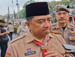 DPRD Garut Ungkap 13 Kecamatan Wajib Kembalikan Uang Negara Rp2,1 Miliar, Tenggat hingga 20 Agustus