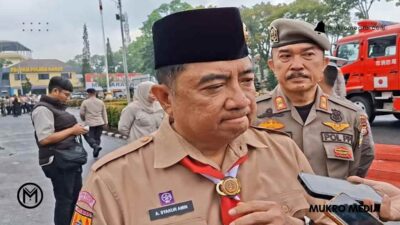 DPRD Garut Ungkap 13 Kecamatan Wajib Kembalikan Uang Negara Rp2,1 Miliar