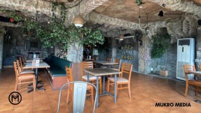 Dibuka Lowongan Kerja di Semarang! Lind’s Ice Cream & Resto Buka 4 Posisi untuk Lulusan SMA/SMK