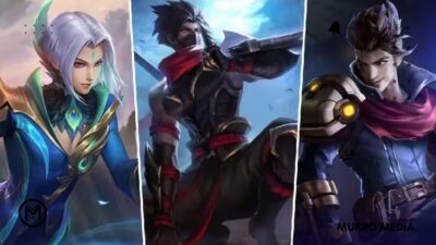 Hyper atau Jungler: Mana yang Lebih Krusial?