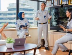 Info Loker BUMN 2025: Jasa Raharja Buka Program Magang Langkah Bakti Jasa Raharja untuk Lulusan SMA hingga S1