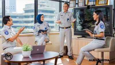 Info Loker BUMN 2025: Jasa Raharja Buka Program Magang Langkah Bakti Jasa Raharja untuk Lulusan SMA hingga S1