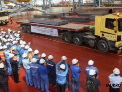 Info Loker PT Krakatau Posco, Simak Posisi dan Syaratnya!