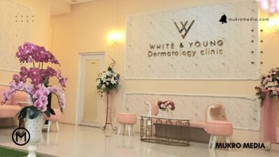 Lowongan Kerja Apoteker di White & Young Dermatology Clinic Semarang,