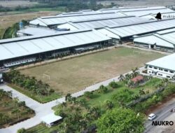 Info Loker PT TKG Taekwang Indonesia untuk Posisi Admin Moldshop