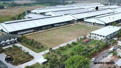 Info Loker PT TKG Taekwang Indonesia untuk Posisi Admin Moldshop