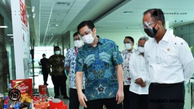 Loker Sales Reguler PT Loket Pintar Indonesia (Mayora Group) Penempatan Garut