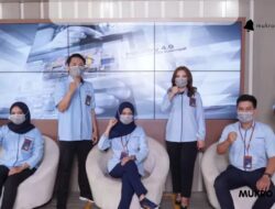 Lowongan Kerja BUMN! Perum Jasa Tirta I Buka Loker untuk Posisi Staf Hukum