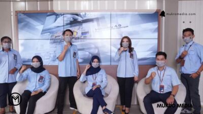 Lowongan Kerja BUMN! Perum Jasa Tirta I Buka Loker untuk Posisi Staf Hukum
