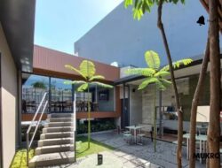 Lowongan Kerja Barista di EUREKA Coffee and Kitchen Bandung untuk Lulusan SMA/SMK