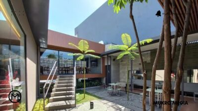 Lowongan Kerja Barista di EUREKA Coffee and Kitchen Bandung untuk Lulusan SMA/SMK