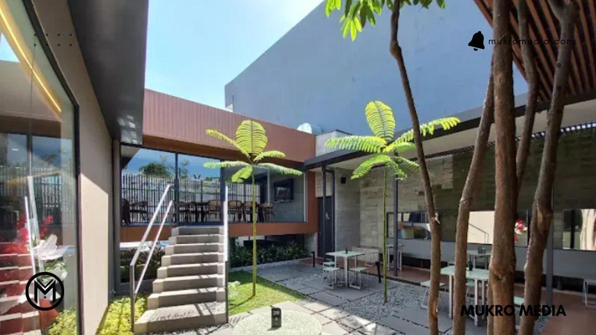 Lowongan Kerja Barista di EUREKA Coffee and Kitchen Bandung untuk Lulusan SMA/SMK