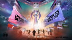Riyadh Jadi Saksi Persaingan Sengit di MSC EWC 2025