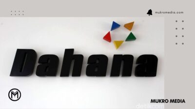 Tentang PT Dahana