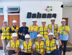 Info Loker BUMN 2025: PT Dahana Buka Lowongan untuk Lulusan SMA hingga S1, Ini Syarat Lengkapnya!