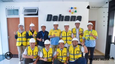 Info Loker BUMN 2025: PT Dahana Buka Lowongan untuk Lulusan SMA hingga S1, Ini Syarat Lengkapnya!
