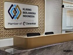 Dibuka Loker Multimedia Officer di PT Kliring Berjangka Indonesia (Persero)