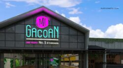 Lowongan Kerja Mie Gacoan Cabang Garut, untuk Posisi Quality Control, Gaji diatas UMR