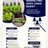 Lowongan Kerja Marketing Area Jawa Barat di PT Bermuda Communication