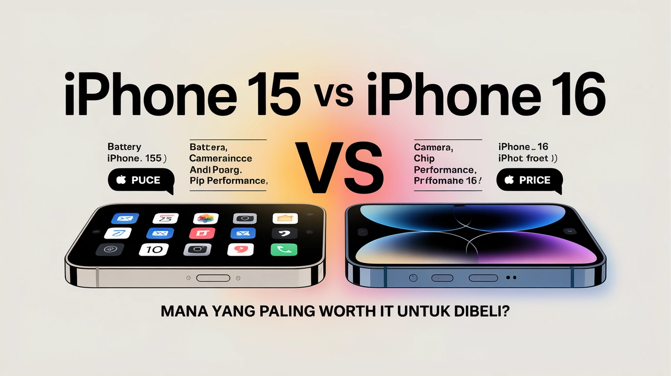 iPhone 15 vs iPhone 16: Mana yang Paling Worth It untuk Dibeli? terbukti 4 iPhone 15 vs iPhone 16: Mana yang Paling Worth It untuk Dibeli?
