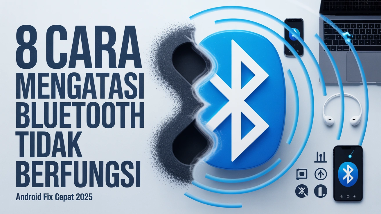 8 Cara Mengatasi Bluetooth Tidak Berfungsi di Android (Fix Cepat 2025) 2 8 Cara Mengatasi Bluetooth Tidak Berfungsi di Android (Fix Cepat 2025)