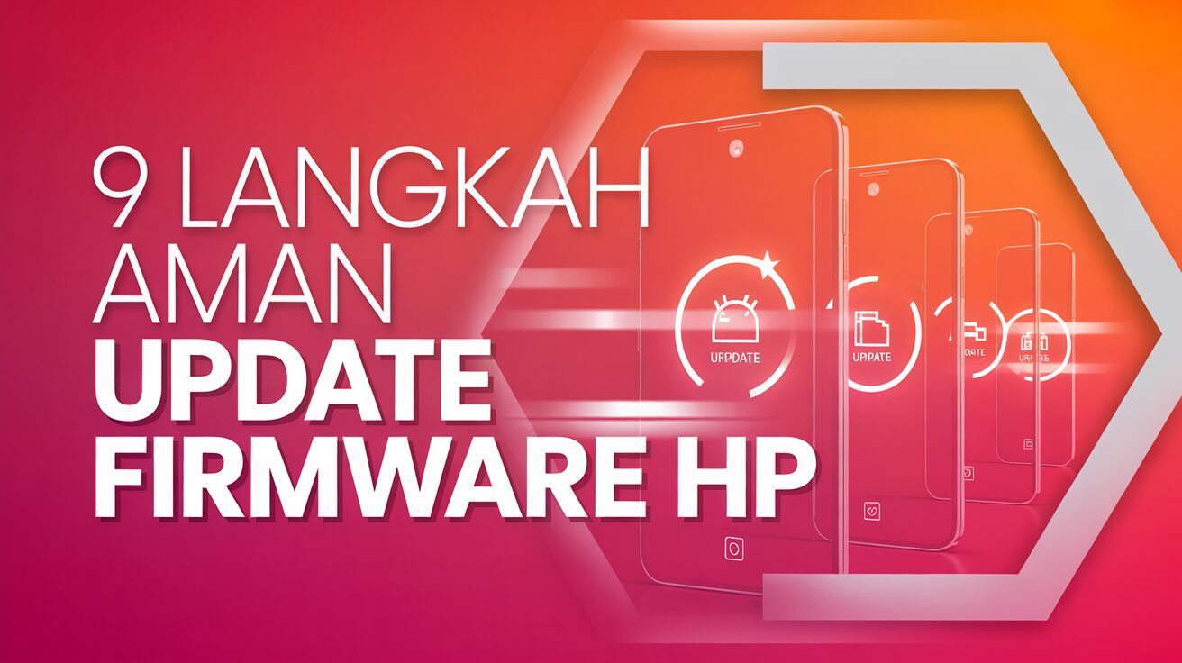 9 Langkah Aman Update Firmware HP Tanpa Hilang Data (Semua Merek, 2025) 3 9 Langkah Aman Update Firmware HP Tanpa Hilang Data (Semua Merek, 2025)