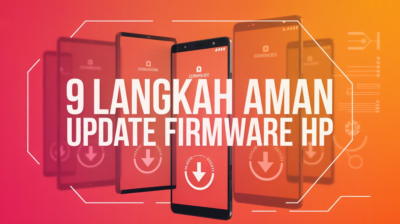 9 Langkah Aman Update Firmware HP Tanpa Hilang Data (Semua Merek, 2025) 4 9 Langkah Aman Update Firmware HP Tanpa Hilang Data (Semua Merek, 2025)