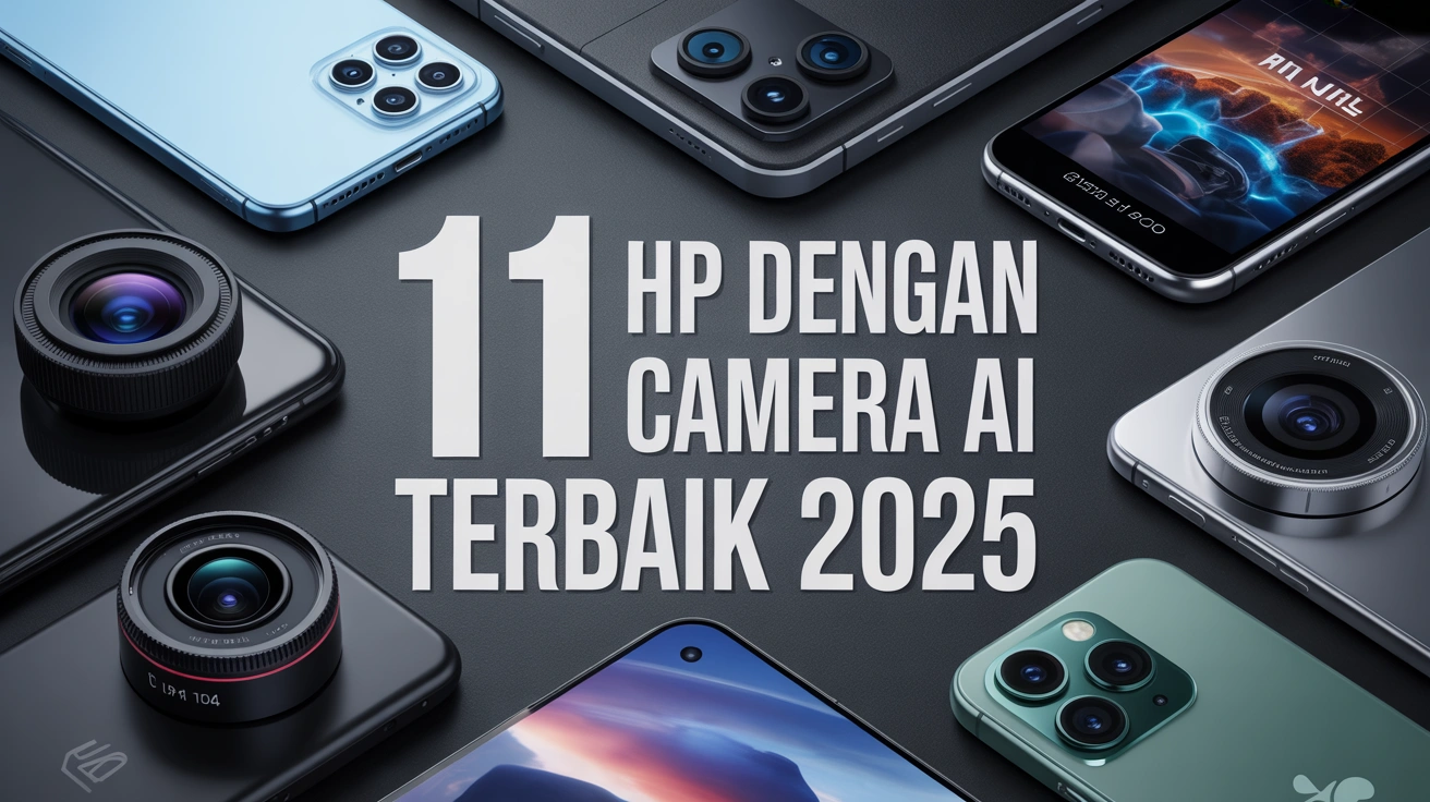 11 HP dengan Kamera AI Terbaik 2025: Low-Light, Zoom Stabil & Video Sinematik 4 11 HP dengan Kamera AI Terbaik 2025: Low-Light, Zoom Stabil & Video Sinematik
