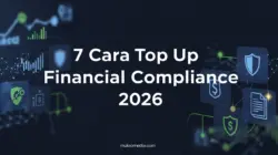 7 Cara Top Up Financial Compliance Tool 2026: Aman & Stabil