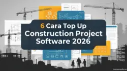 6 Cara Top Up Construction Project Software 2026: Stabil & Terjamin 5 6 Cara Top Up Construction Project Software 2026: Stabil & Terjamin